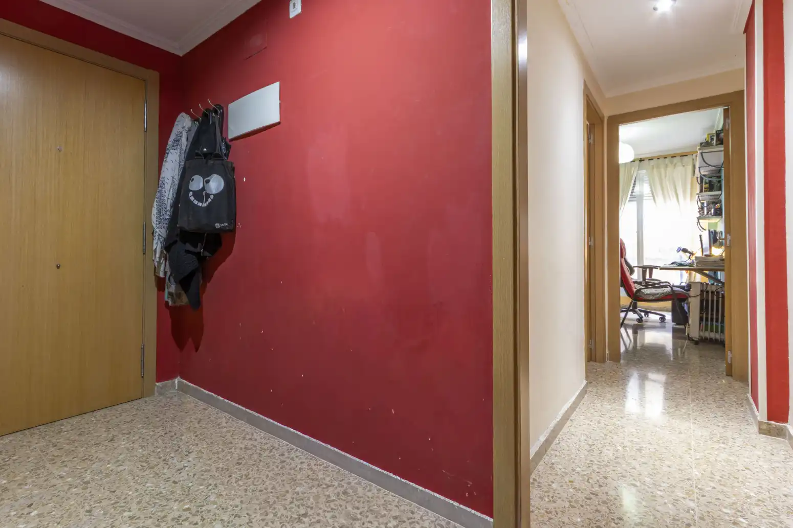 Piso en venta en Museros con Terraza y Trastero