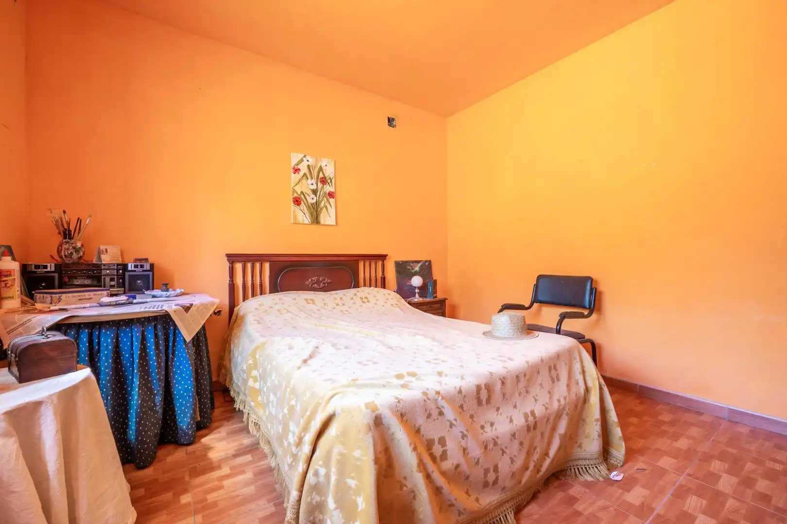 Casa o xalet en venda a Moraleda de Zafayona