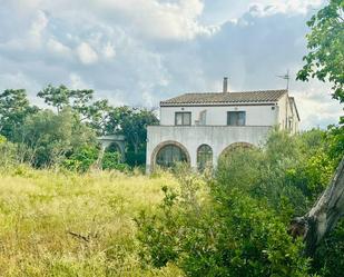 House or chalet for sale in Tortosa  with Terrace and Storage room