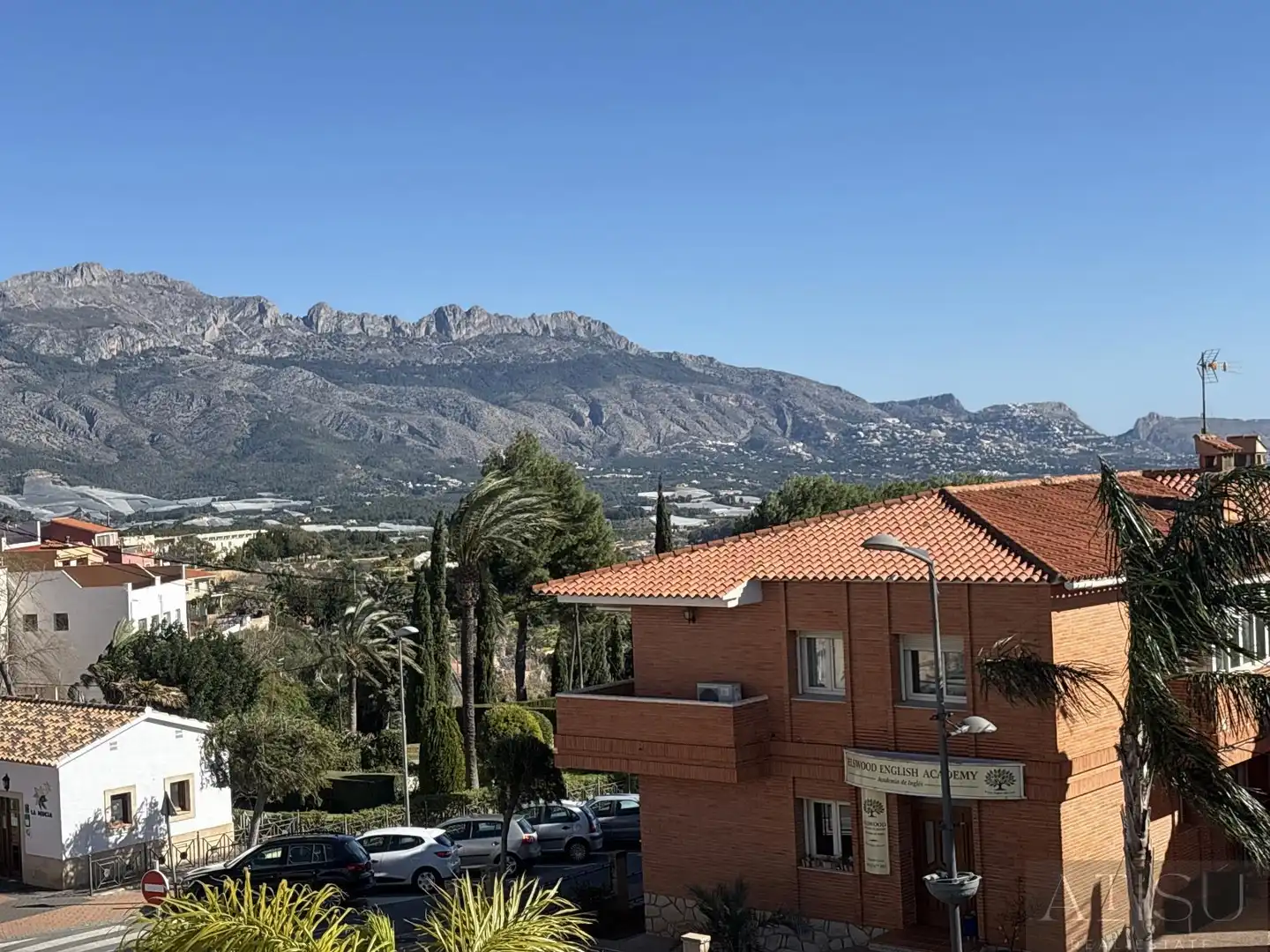 Wohnung mit Aufzug zum Verkauf in C. Valencia 9, imagen 6