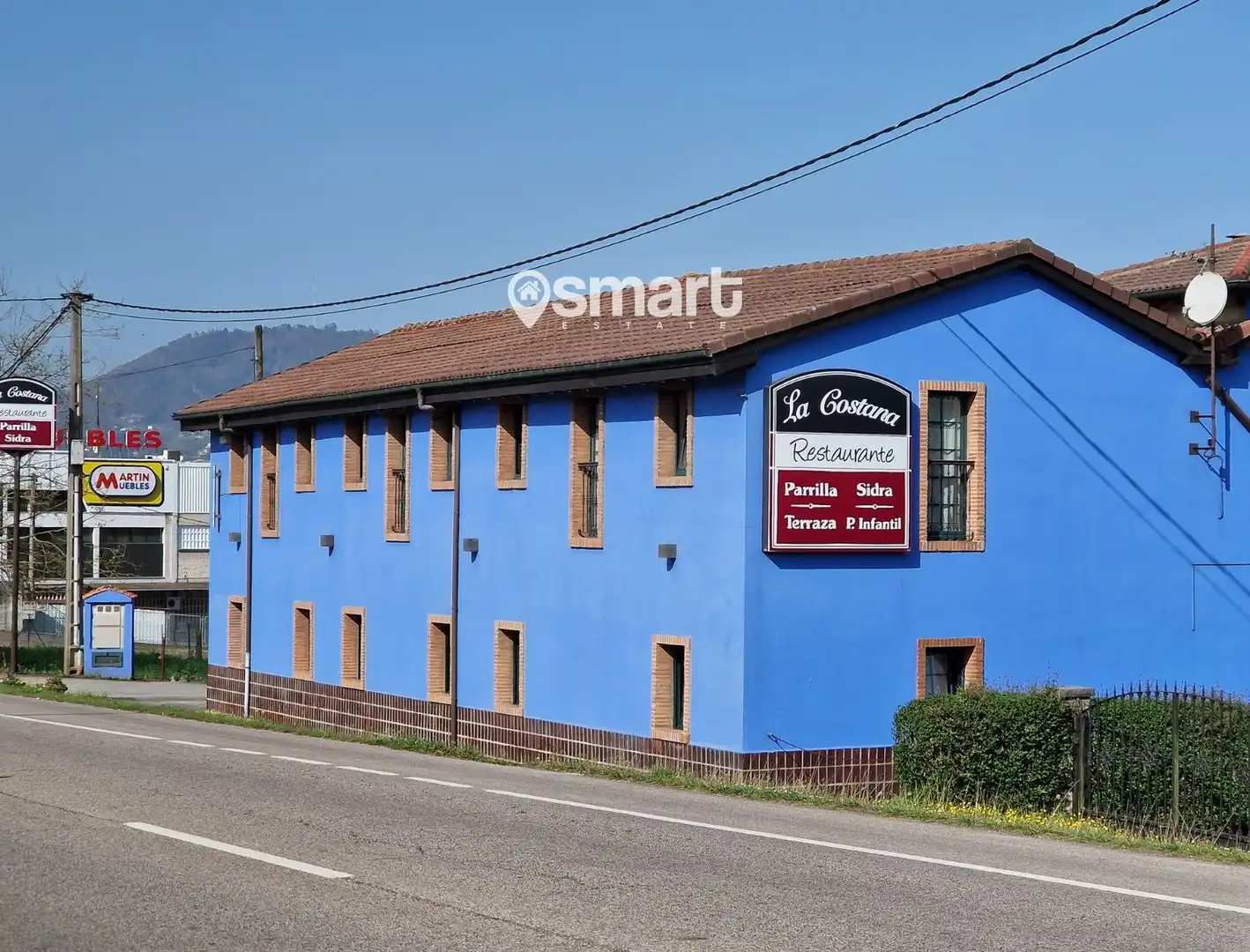 Others for sale in General Oviedo-Santander, imagen 3