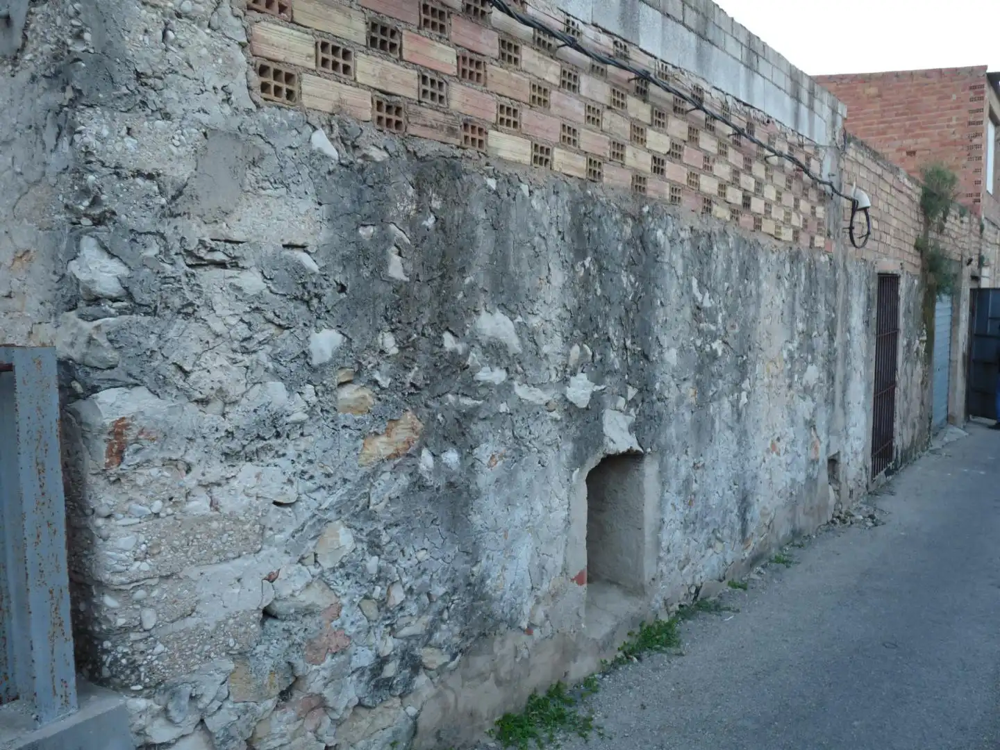 Gewerbefläche zum Verkauf in La Font d'en Carròs, imagen 2