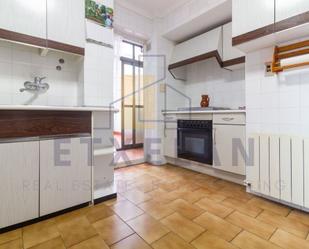 Kitchen of Flat for sale in Abadiño   with Heating, Terrace and Balcony