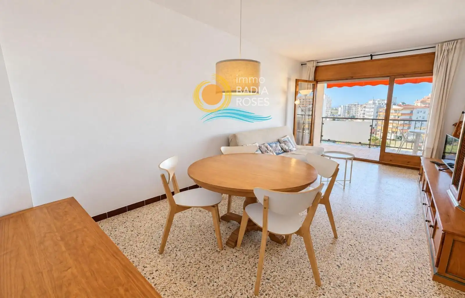 Flat with terrace for sale in DE LA PLATJA 8, imagen 12
