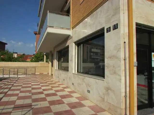 Garage zum Verkauf in C/ Más Pons, El Molí - El Rieral