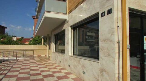 Foto 3 von Garage zum Verkauf in C/ Más Pons, El Molí - El Rieral, Lloret de Mar