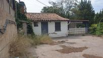 Vista exterior de Finca rústica en venda en Gelida amb Piscina