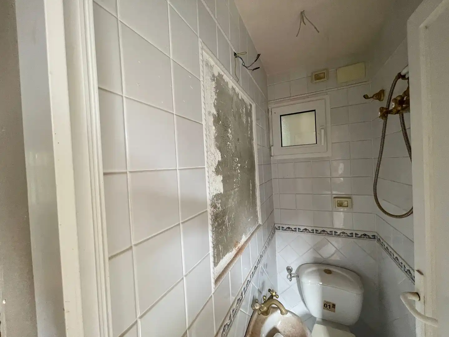 Bathroom of Residential for sale in Castellón de la Plana / Castelló de la Plana