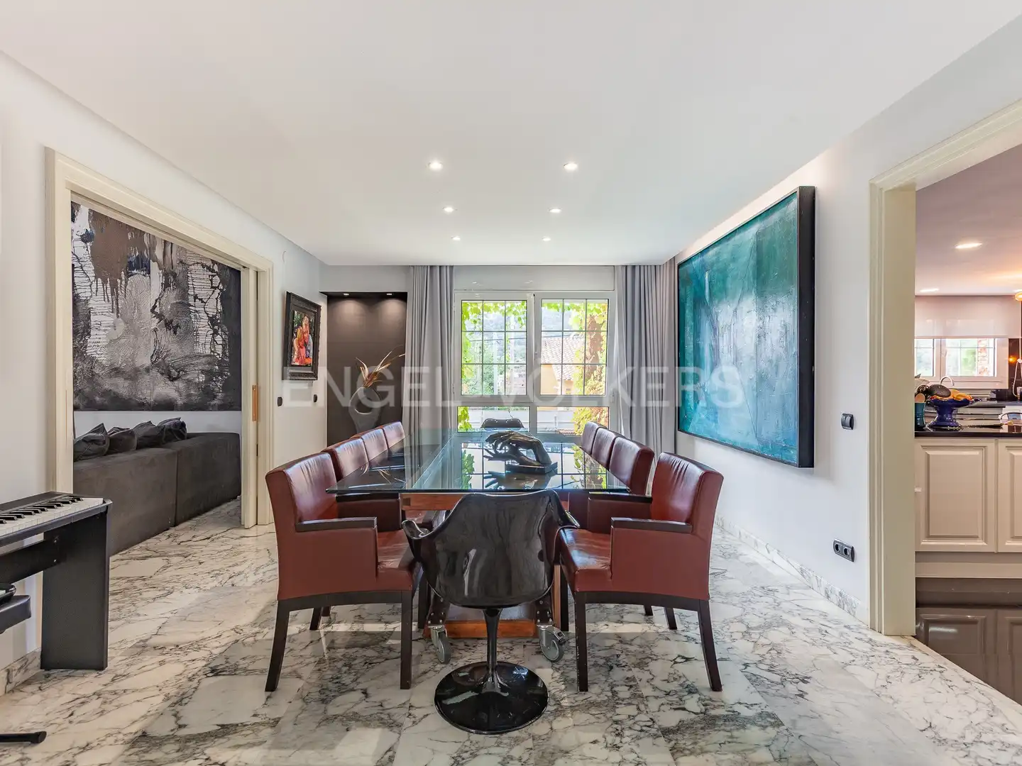 Casa con terraza en venta en Airesol, imagen 29