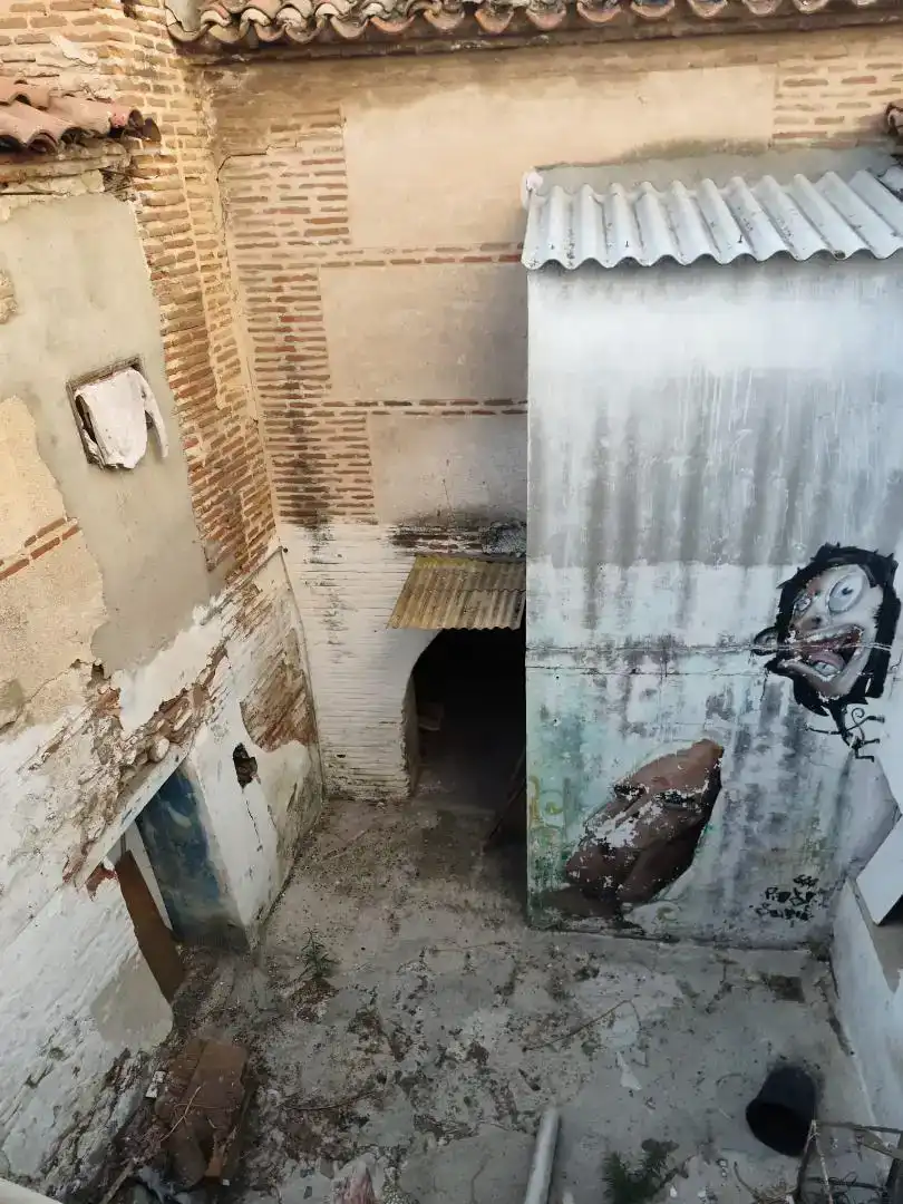 Casa o xalet en venda en Talavera de la Reina amb Balcó