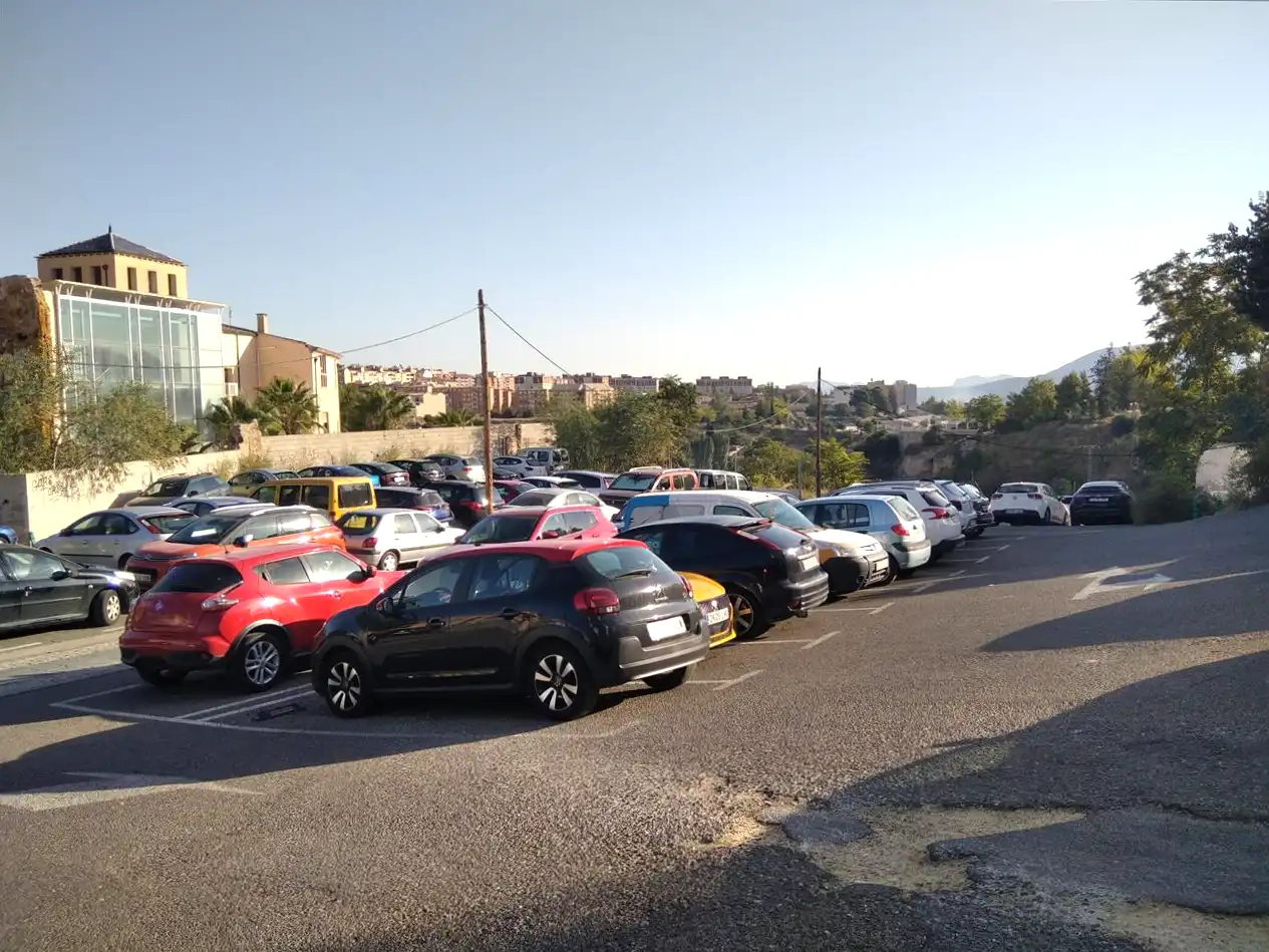 Terreny residencial en venda a Sant Blai, imagen 2