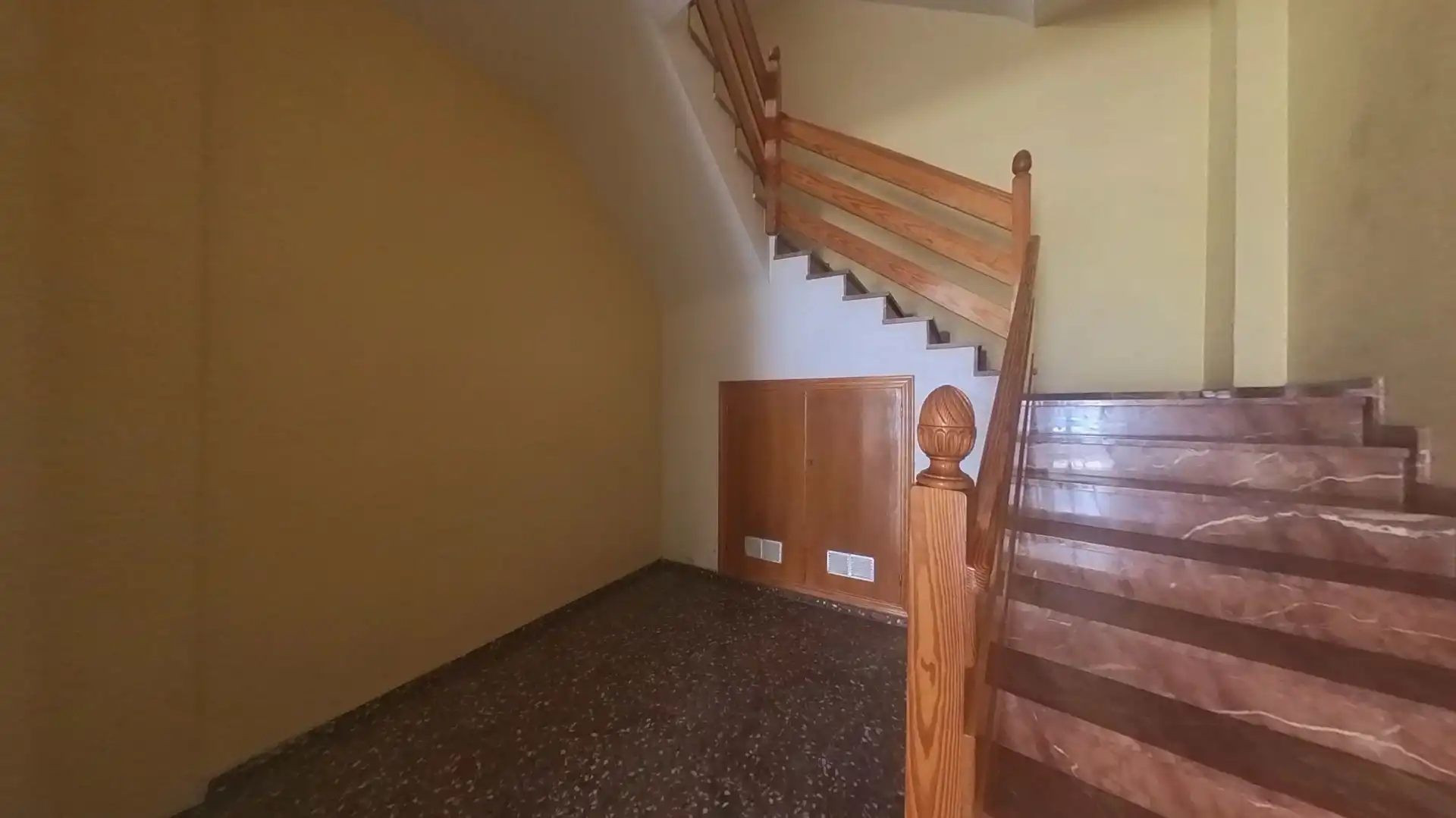 Wohnung zum Verkauf in Benigànim mit Balkon