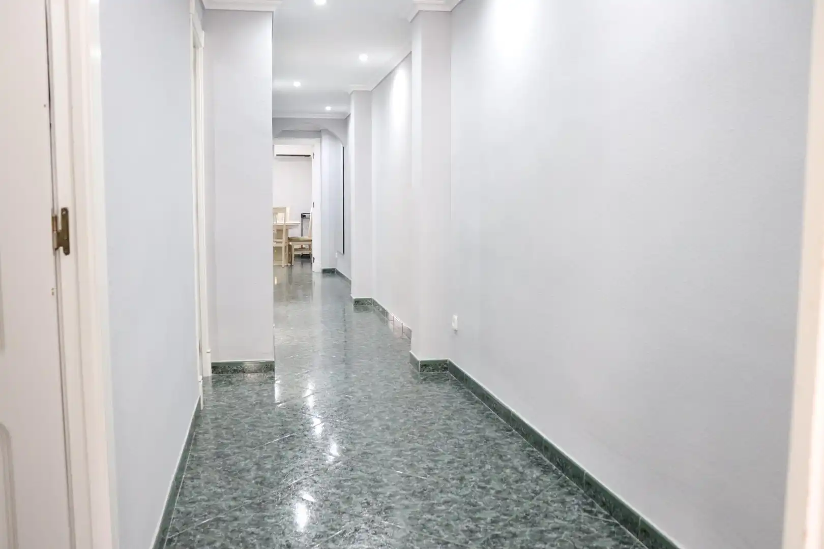 Flat with lift to rent in Elche ciudad, imagen 19