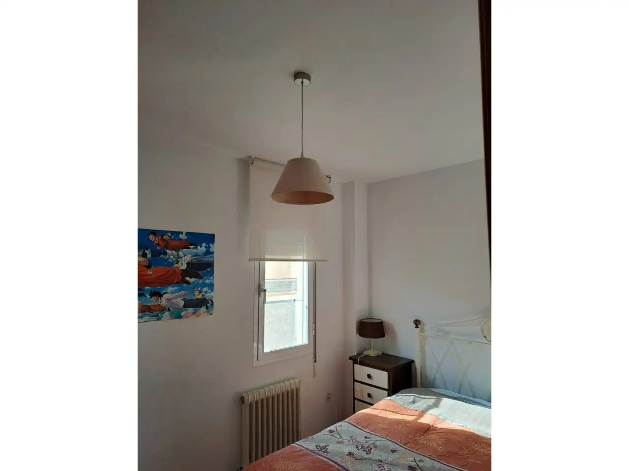 Habitación de Dúplex en venta en Baza con Calefacción, Terraza y Trastero