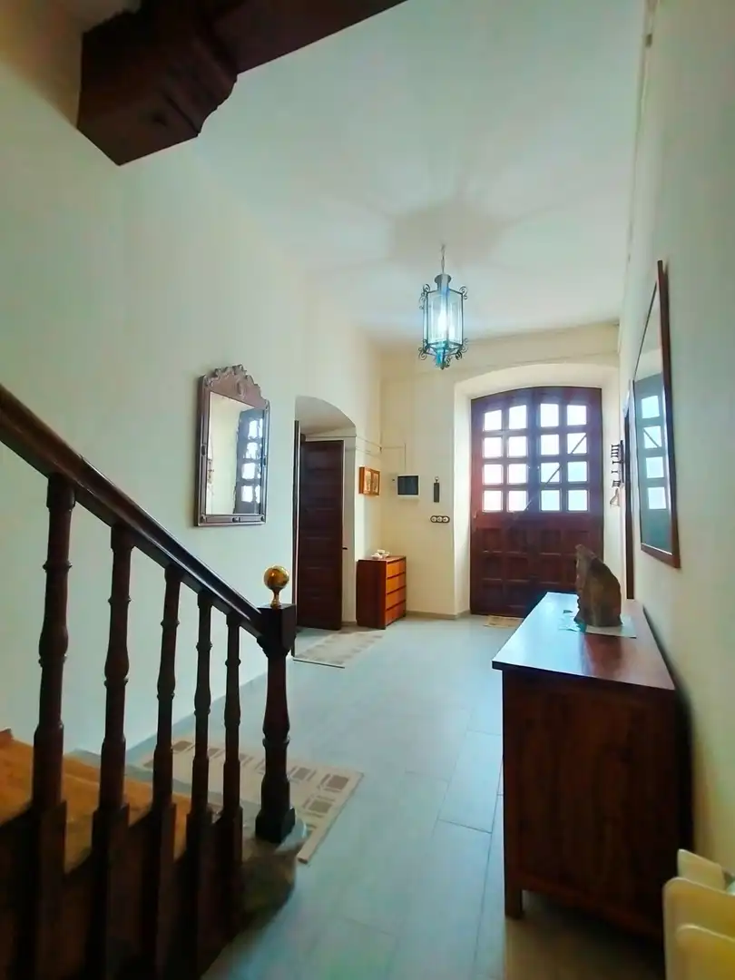 House with garden for sale in Pravia, imagen 31