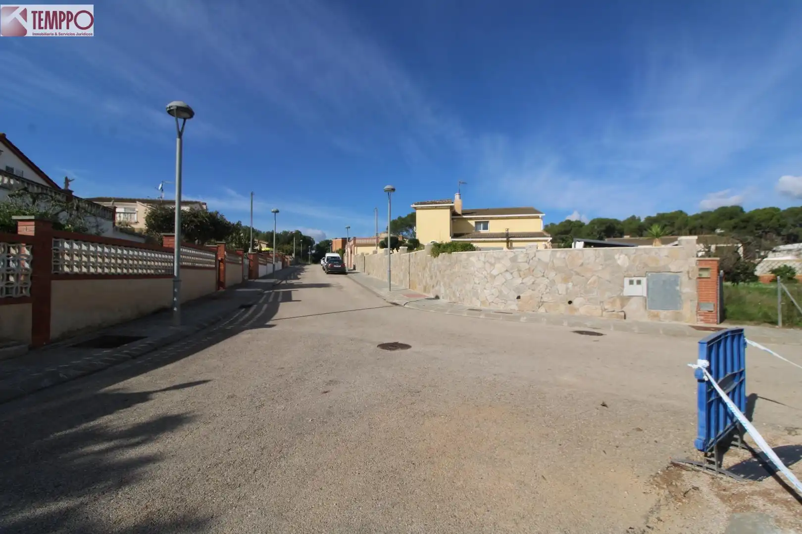 Residential land for sale in La Bisbal del Penedès, imagen 3
