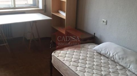 Foto 2 von Wohnung zum Verkauf in San Bernardo, Salamanca Capital
