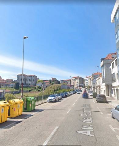 Terreno residencial en Venta en Avenida de Ramón Nieto en Lavadores