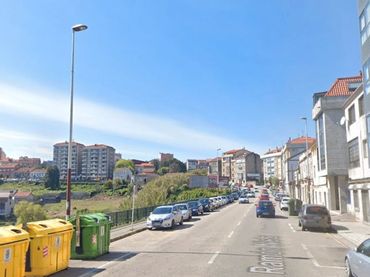 Terreno residenziale in vendita a Lavadores