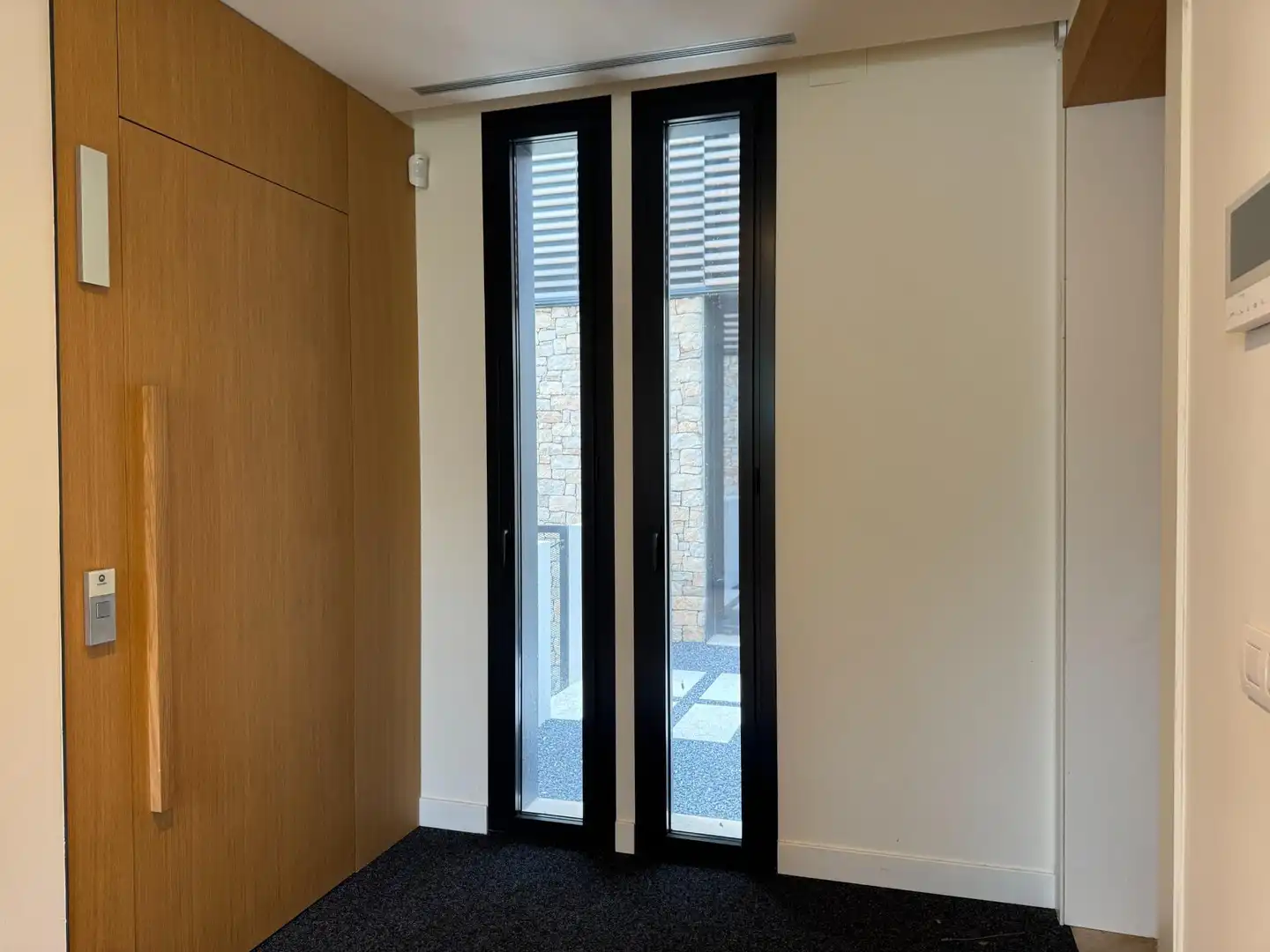 Casa o chalet en venta en Barcelona con Aire acondicionado, Calefacción y Jardín privado