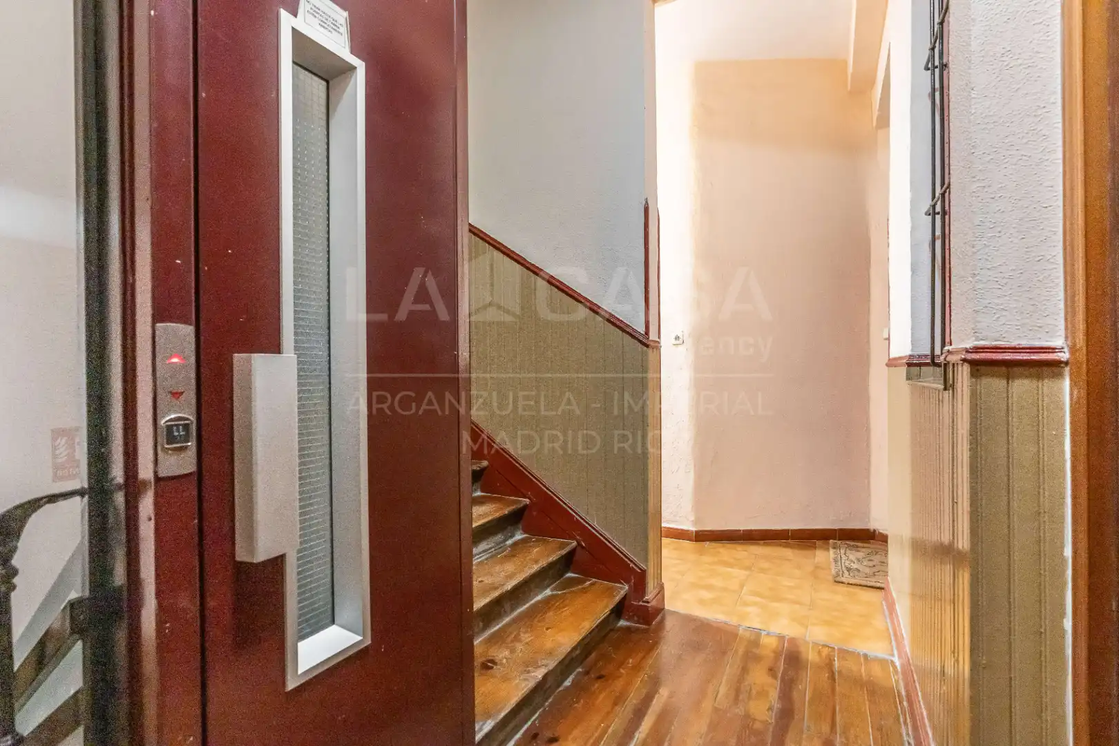 Wohnung mit Aufzug zum Verkauf in Arganzuela, imagen 23