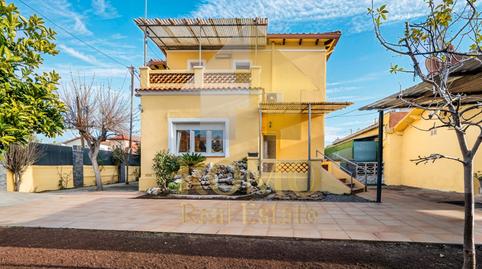 Foto 3 de Casa o xalet de lloguer a Carrer Onze, Santa Perpètua de Mogoda, Barcelona