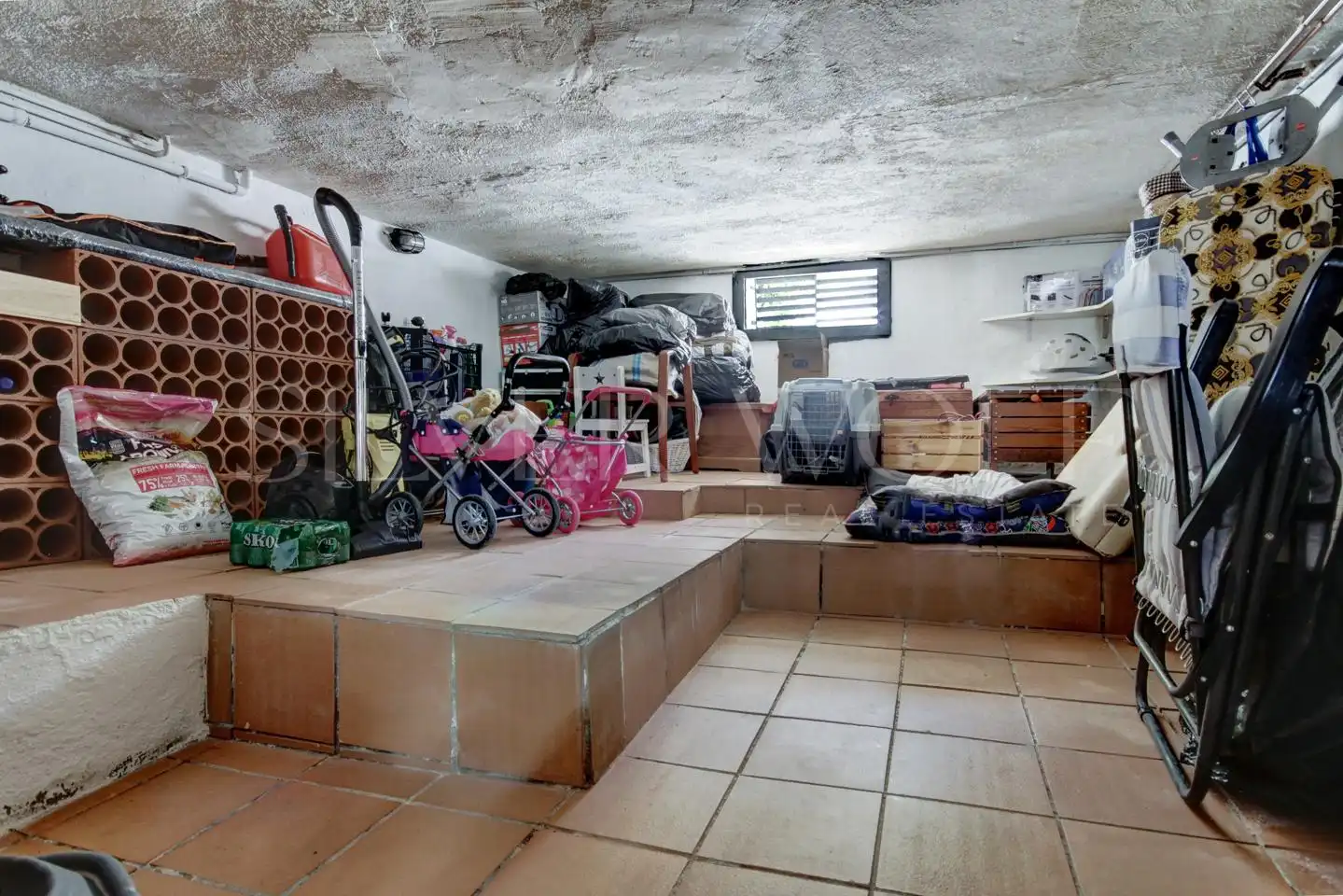 Casa o chalet en venta en Vilanova i la Geltrú con Aire acondicionado, Calefacción y Jardín privado