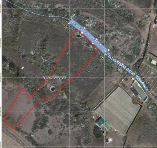 Terreno en Venta en Carretera Vista Alegre en Valsequillo de Gran Canaria