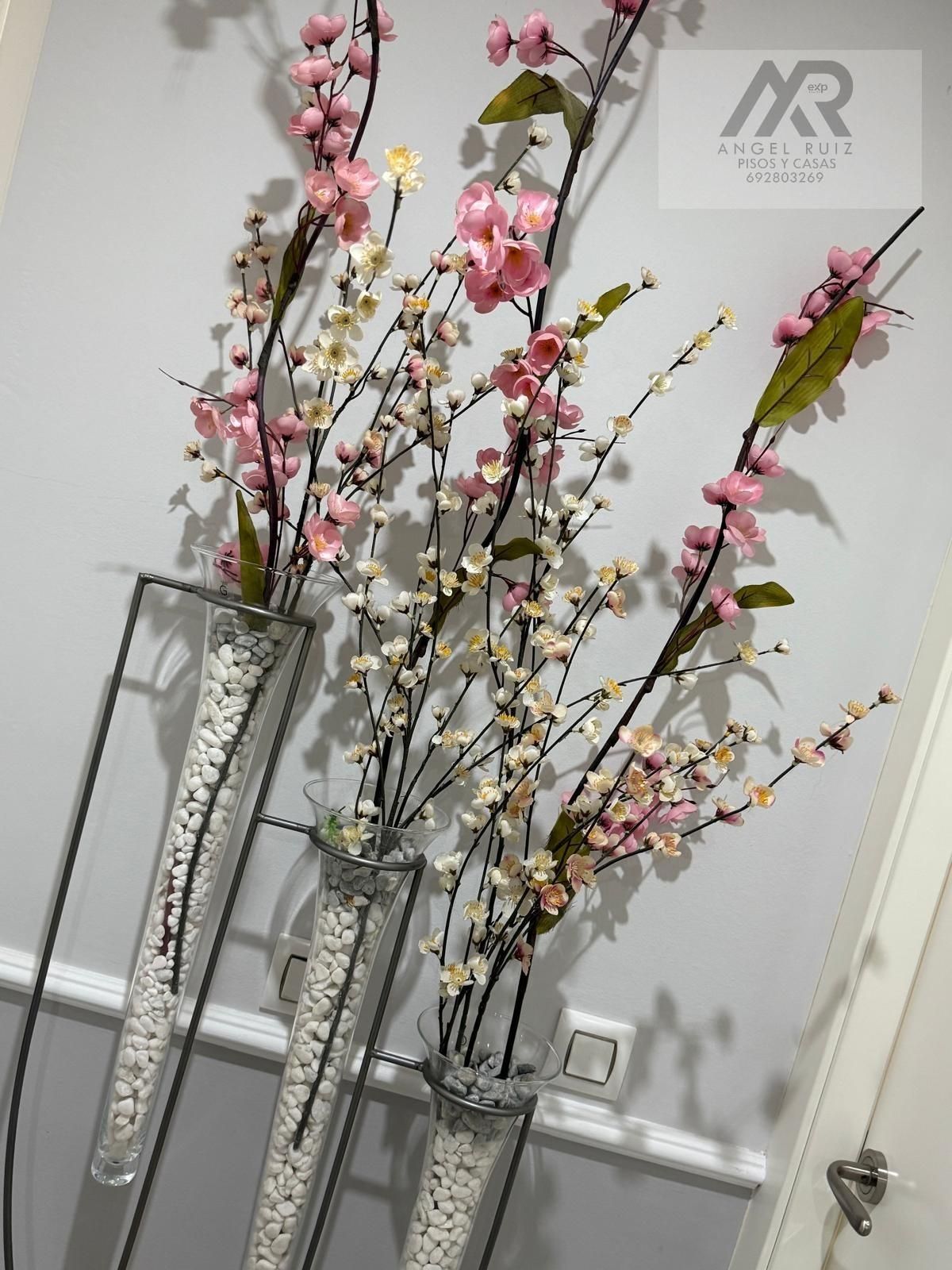 Exterior view of Duplex for sale in Mérida  with Air Conditioner, Heating and Private garden