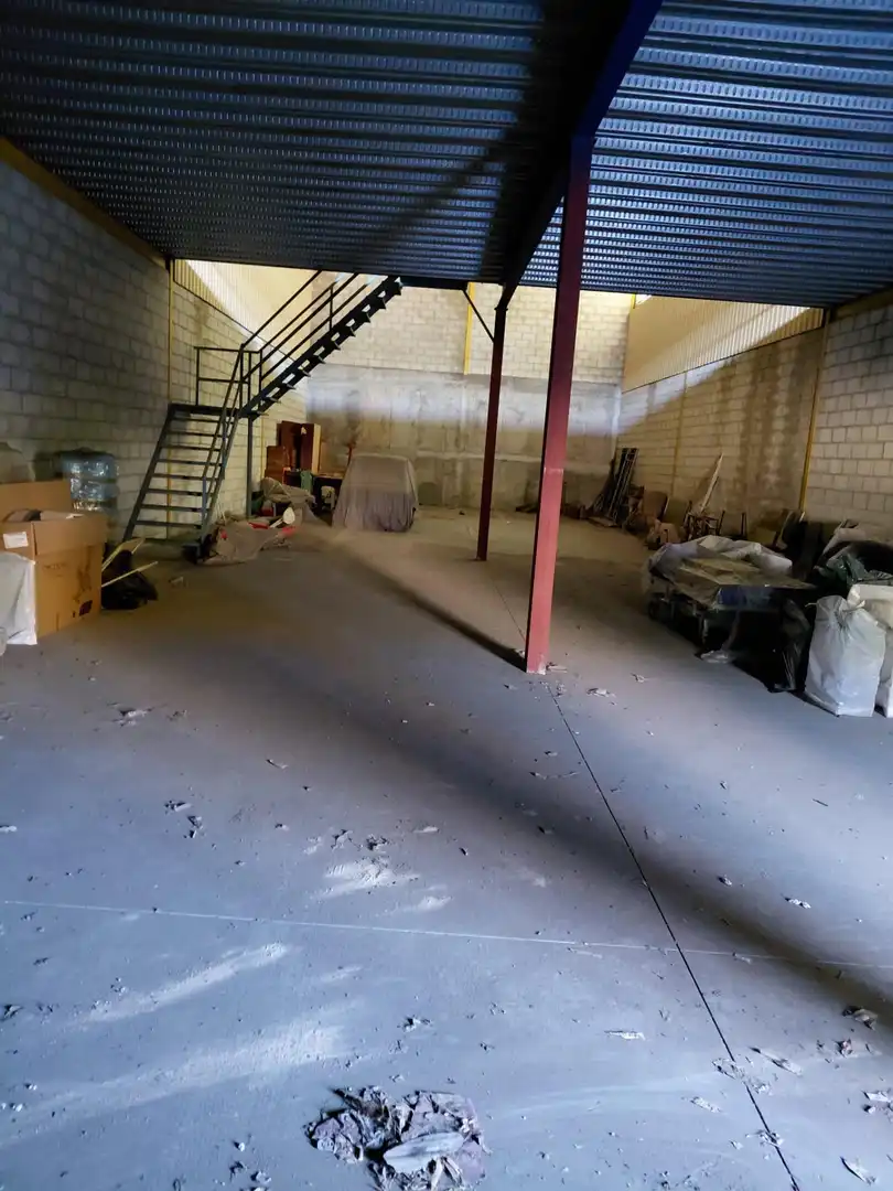 Nave industrial en venta en Córdoba