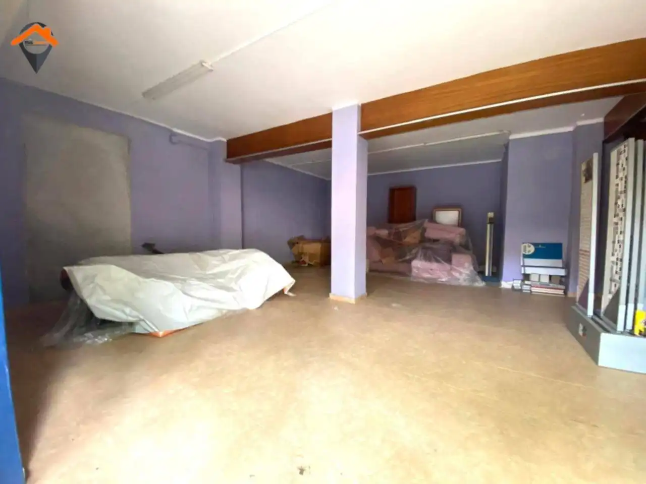 Business premises for sale in Calle Saboneria, imagen 4