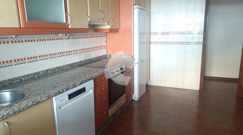 Foto 3 de Piso en venta en Doctor Fleming, Centro, Ourense Capital