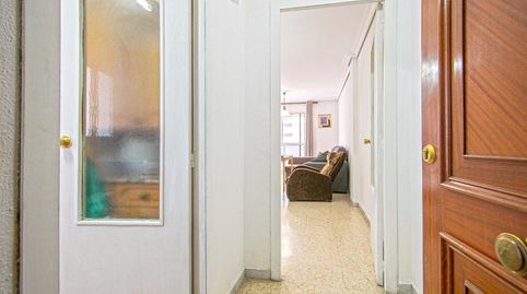 Foto 3 de Pis en venda a Sta. Aurelia - Cantábrico - Atlàntico - La Romería, Sevilla Capital