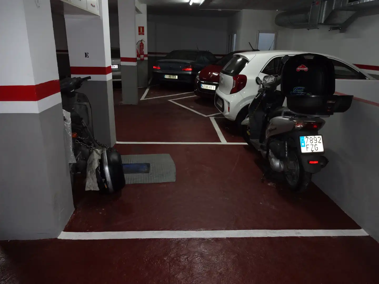 Individuale in vendita a Carrer del Greco 12, imagen 4
