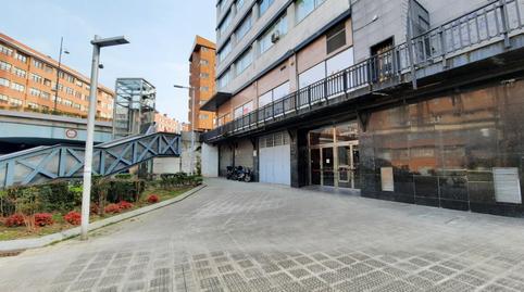 Foto 4 de Oficina de alquiler en Gordóniz Kalea, 44, Rekalde Centro, Bilbao