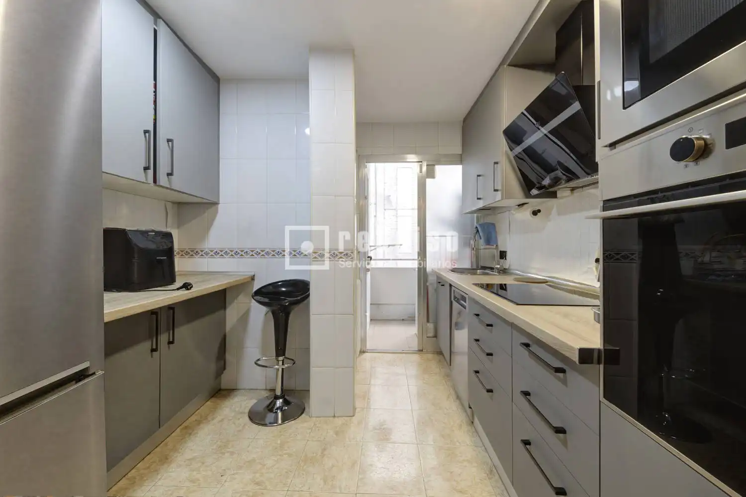 Flat with lift for sale in Casco Antiguo, imagen 10