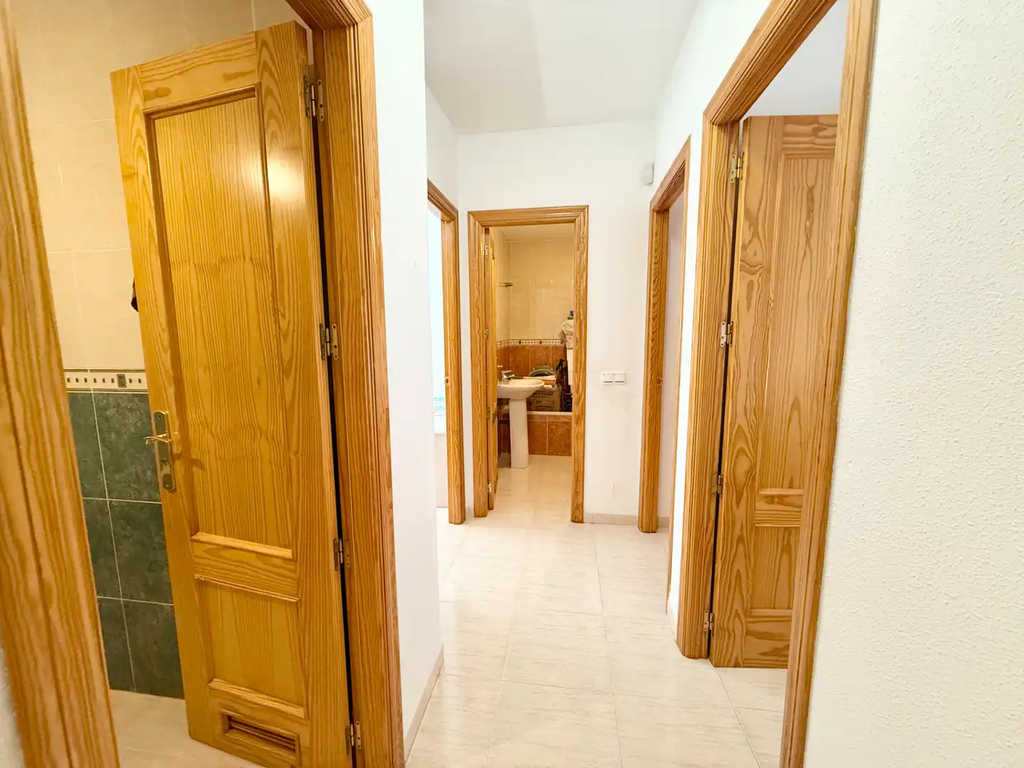 Flat for sale in Roquetas de Mar  with Terrace and Furnished