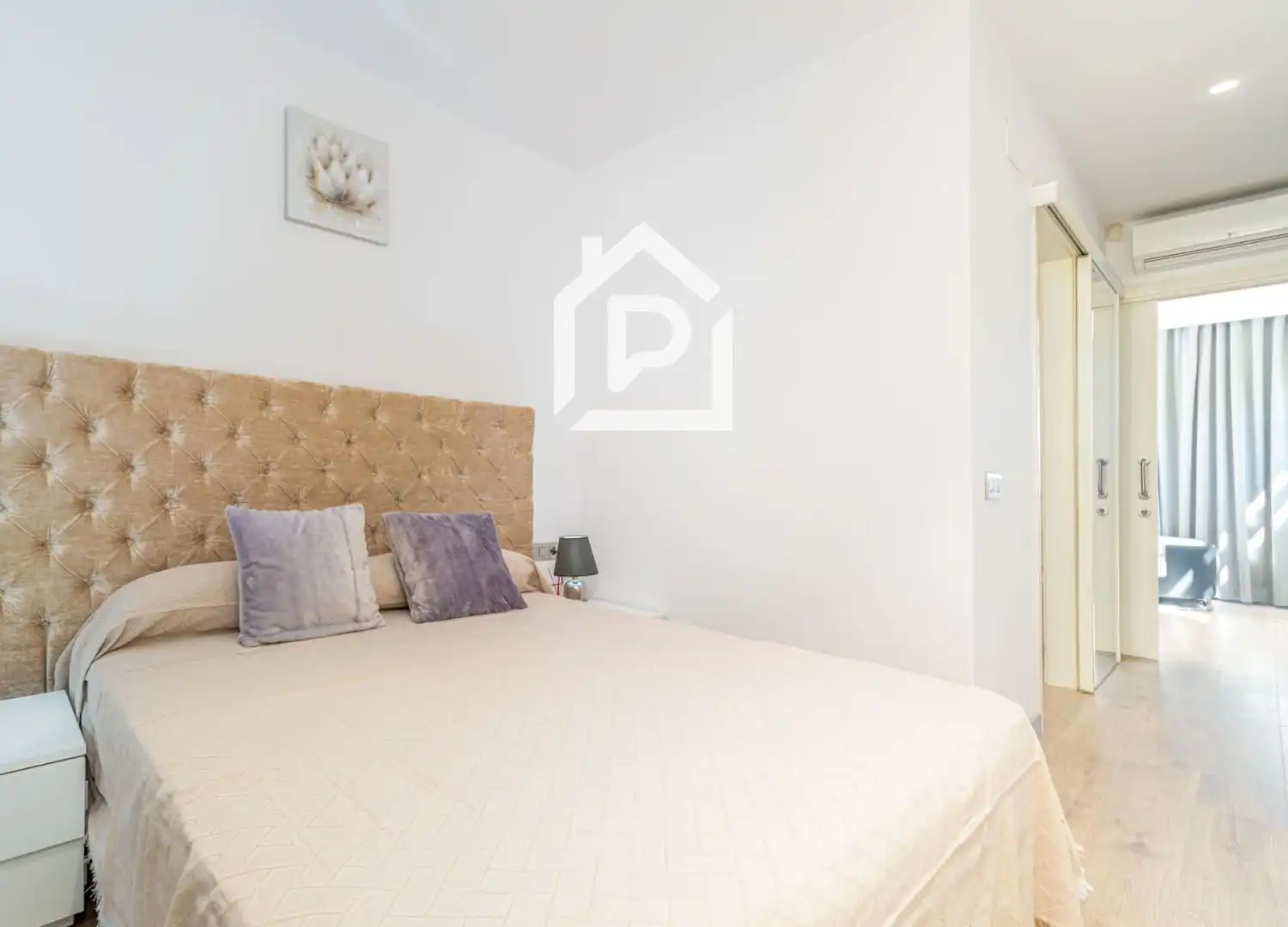 Wohnung mit Garten zum Verkauf in CLOT DELS FRANQUETS, imagen 25