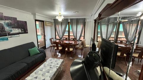 Foto 2 de Pis de lloguer a Carrer Gilberto Martínez, 27, Sector V, Elche / Elx