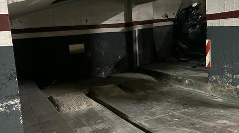 Photo 5 of Garage for sale in Via Augusta, 143, Sant Gervasi- Galvany,  Barcelona Capital