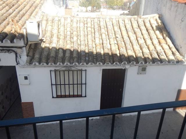 Casa adosada en Venta en C/ Cantarería en Montellano