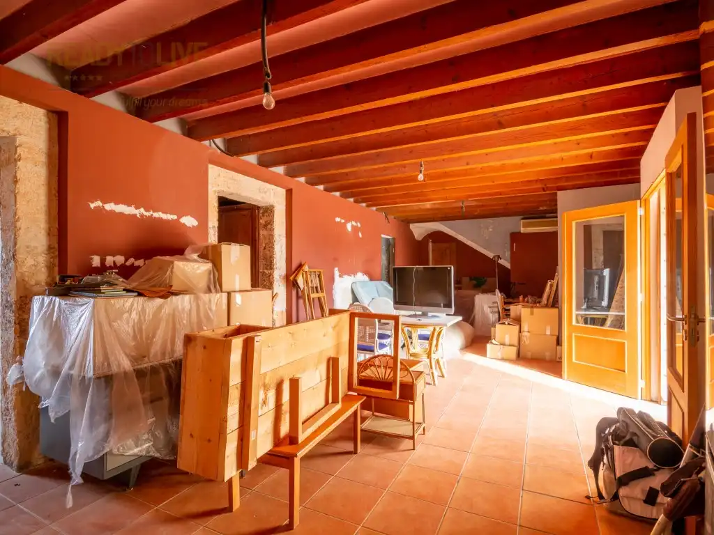 Casa o chalet en venta en Ariany con Aire acondicionado, Calefacción y Jardín privado