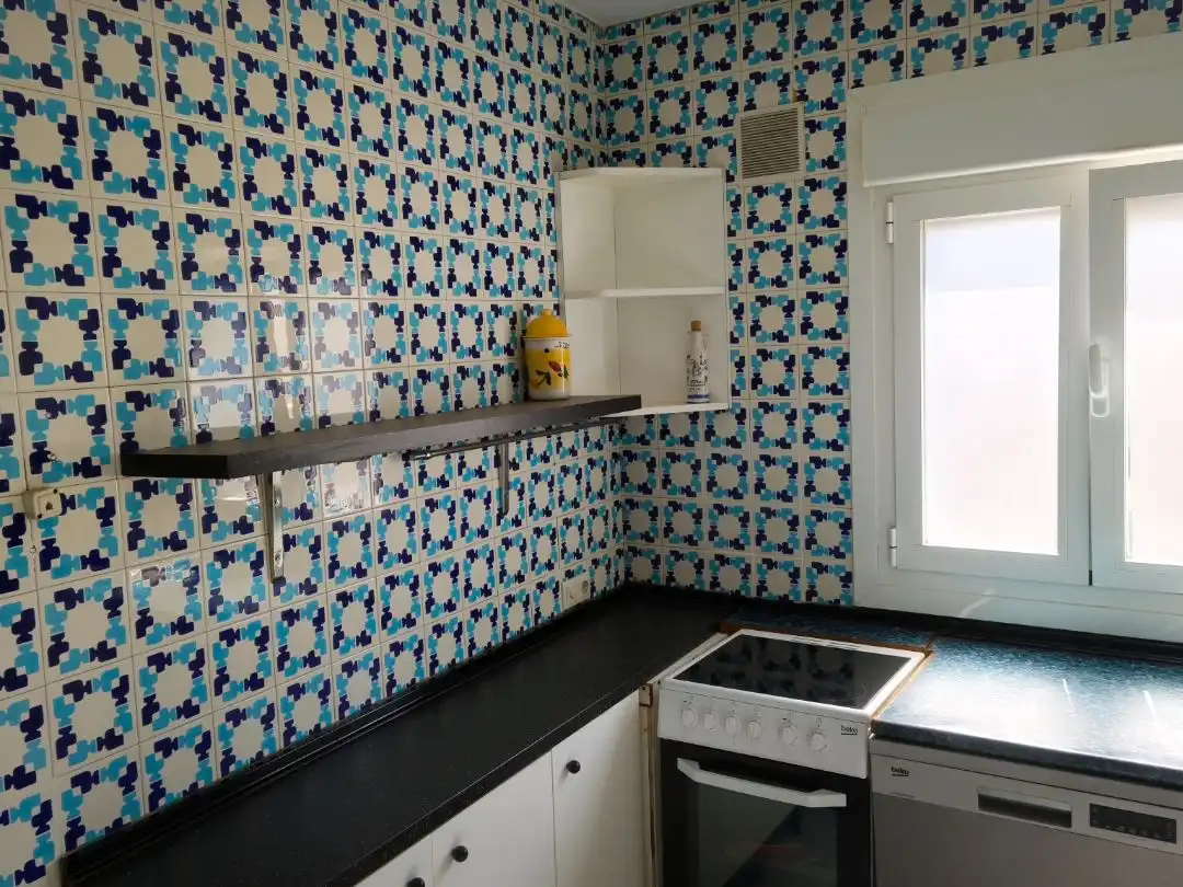 Flat for rent in Bilbao , Bizkaia