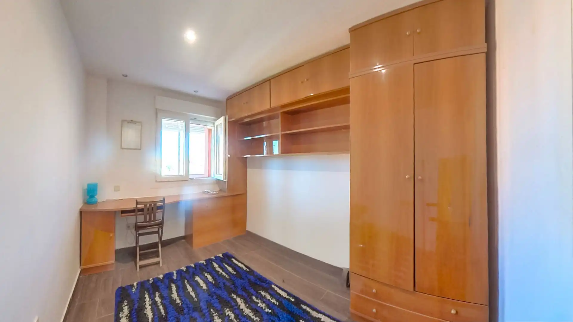 Appartamento con piscina in vendita a Calle de Valserrano, imagen 32