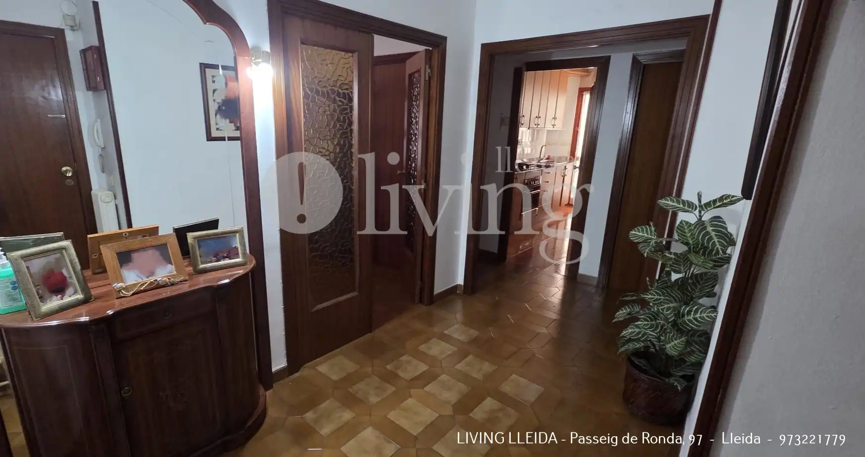 Flat with terrace for sale in Carrer Ballester, imagen 4