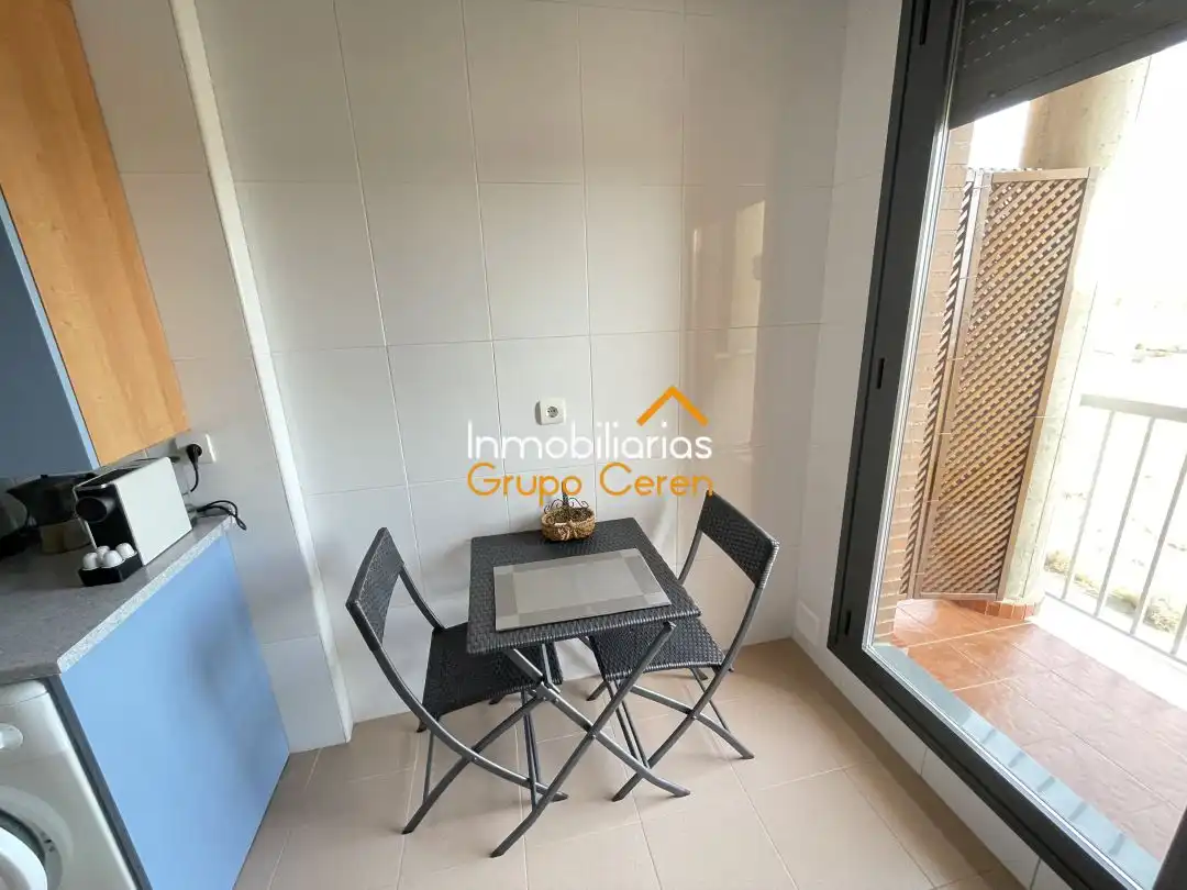 Apartamento en venta en Cirueña