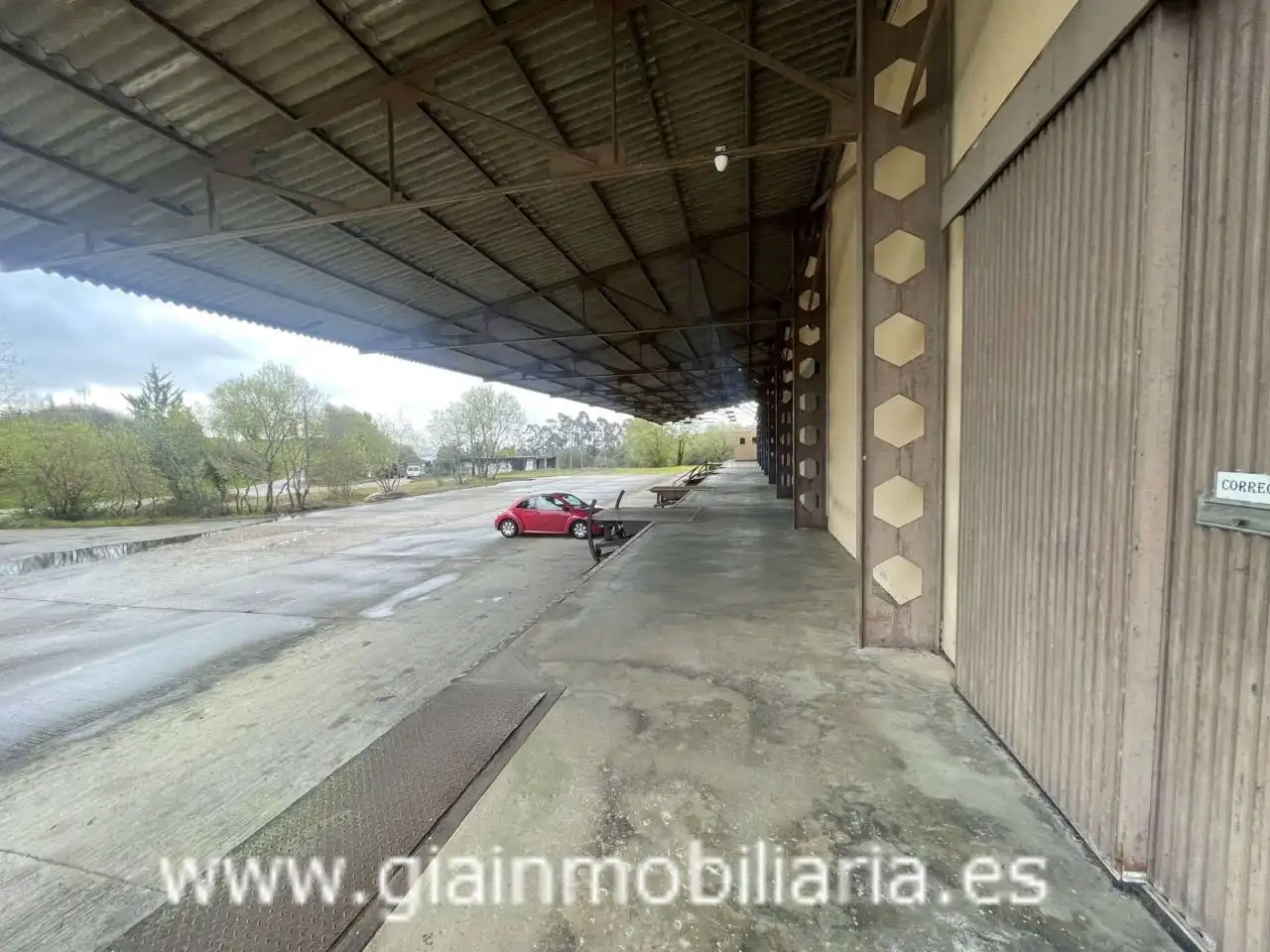 Nave industrial in affitto a Calle Freiría 48, imagen 15