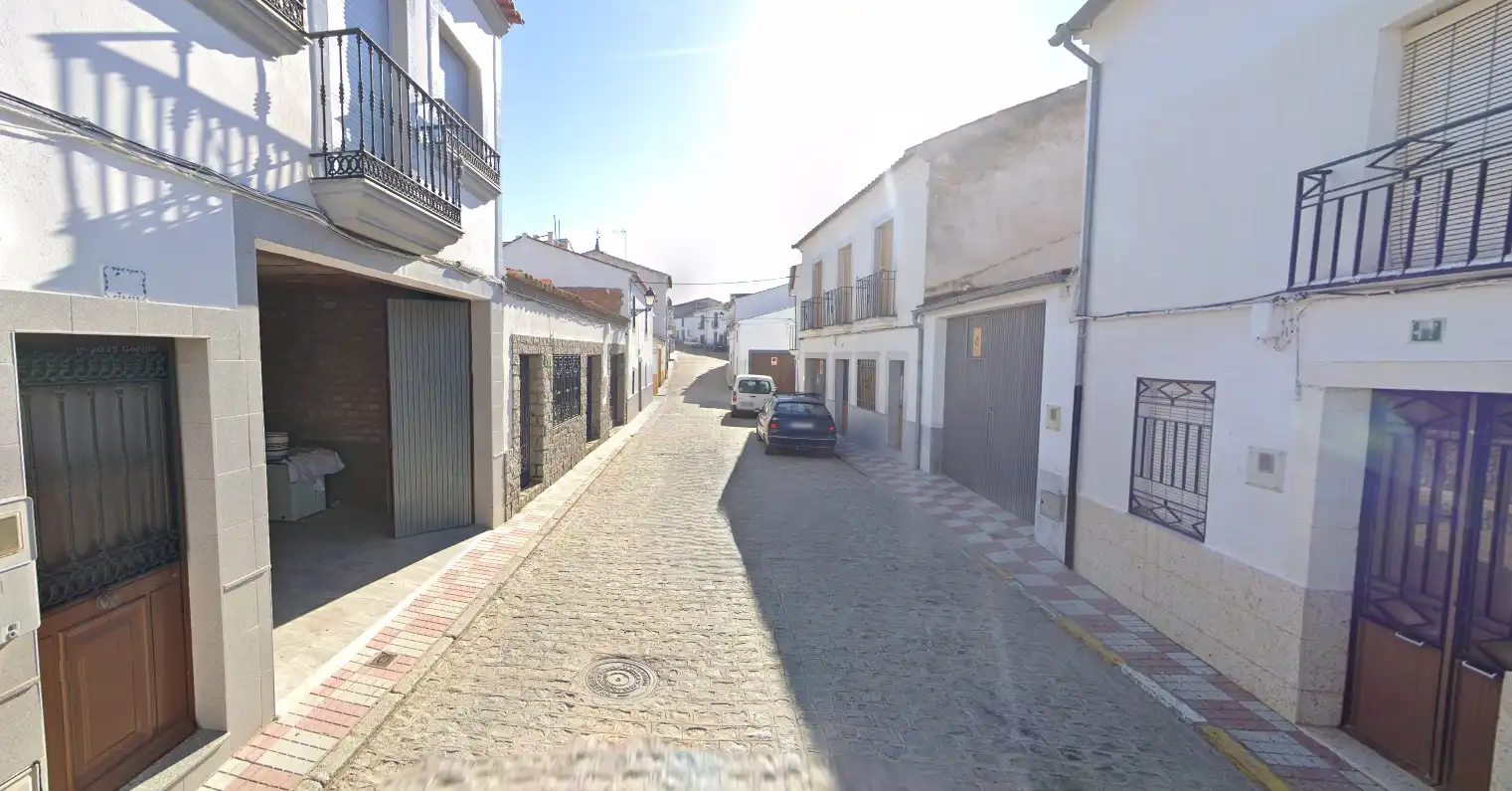 Adossat en venda a Calle Nueva, imagen 3