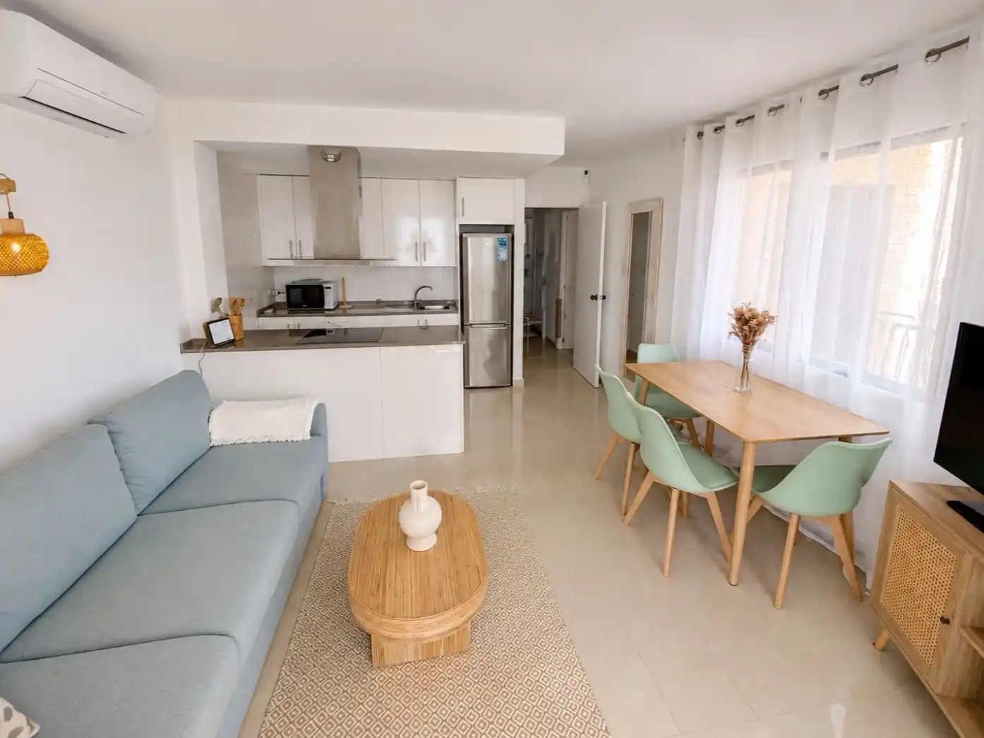 Wohnung mit Aufzug zum Verkauf in Carrer de Fray Luis de Leon, 9, 07800 Eivissa, Illes Balears, España 9, imagen 4