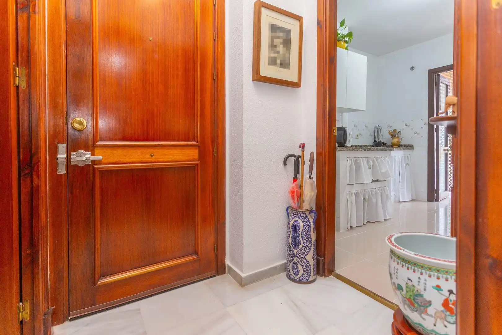 Piso en venta en Jerez de la Frontera con Aire acondicionado, Terraza y Amueblado